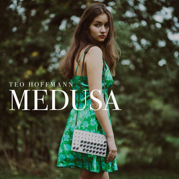 Album artwork for MEDUSA