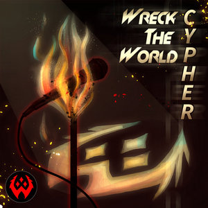 WTW Cypher cover