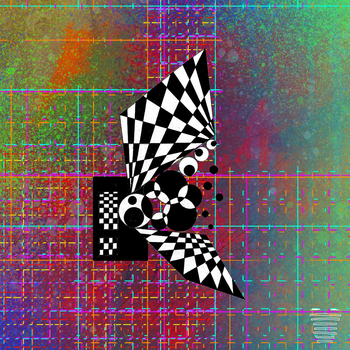 Pepper's Ghost | Buckethead | Bucketheadland