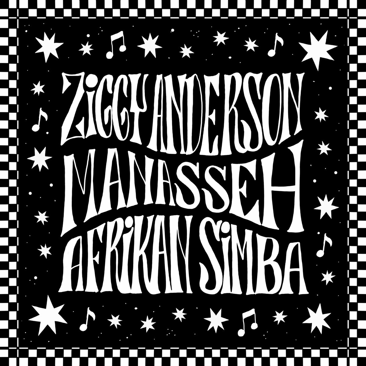 A1 - Ziggy Anderson - Need More Love