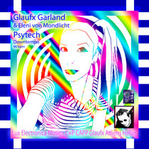 Psytech - Midtempo & Downtempo - Lux Electronica Music cover art