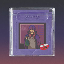 Purple Groove in the Cloak Room cover art