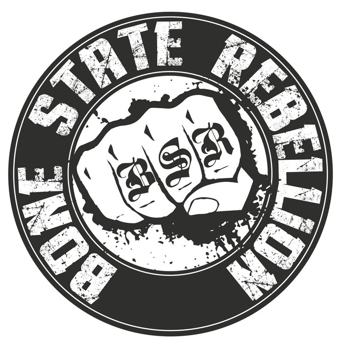 Bone State Rebellion | Bone State Rebellion