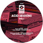 ZC033 - Acid Sessions vol.1