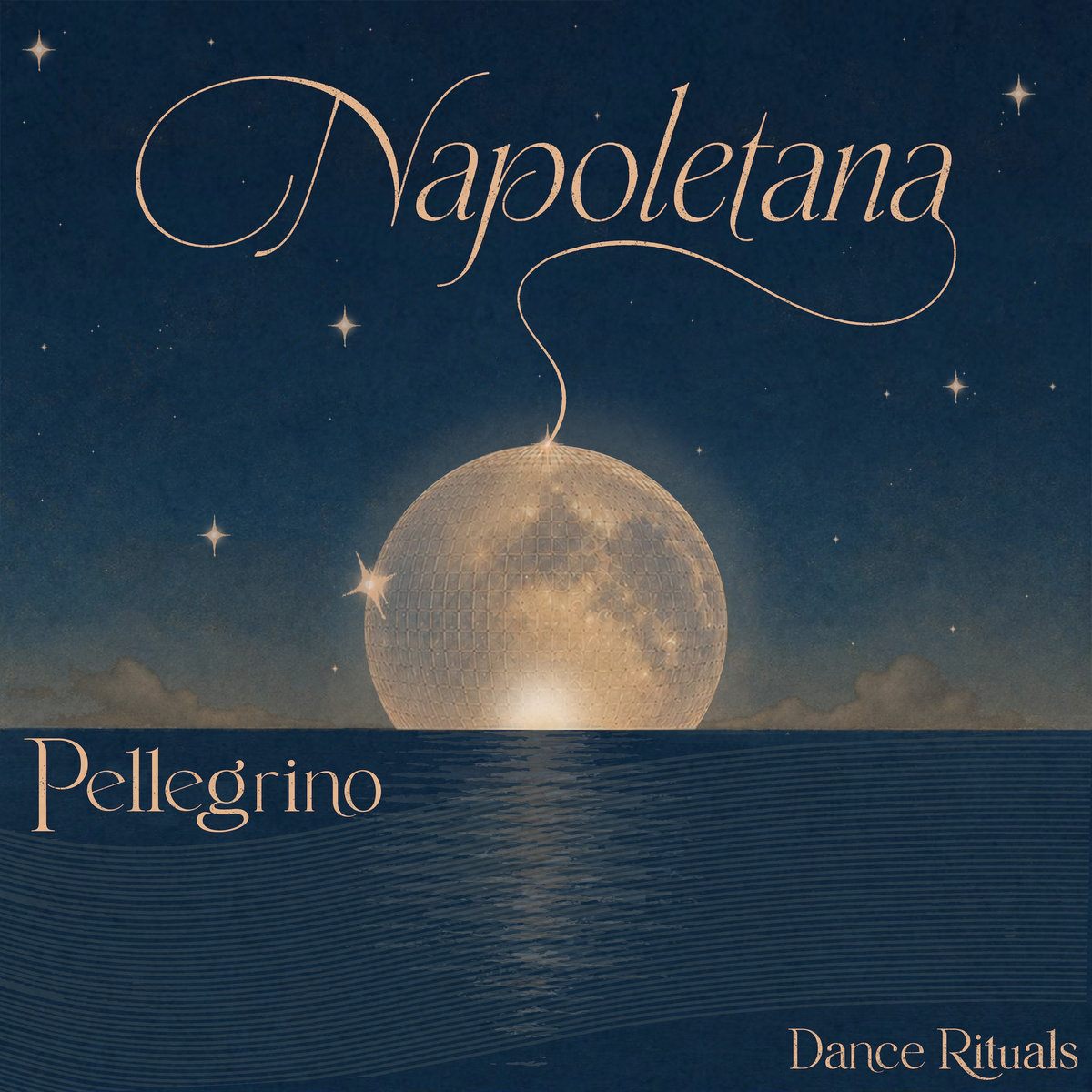 Morphé | Pellegrino & Zodyaco | Early Sounds Recordings