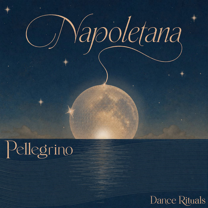 Napoletana | Pellegrino | Early Sounds Recordings