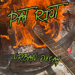 Patriot — Urban Decay