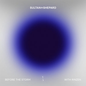 Before The StormSultan + Shepard & Rinzen cover
