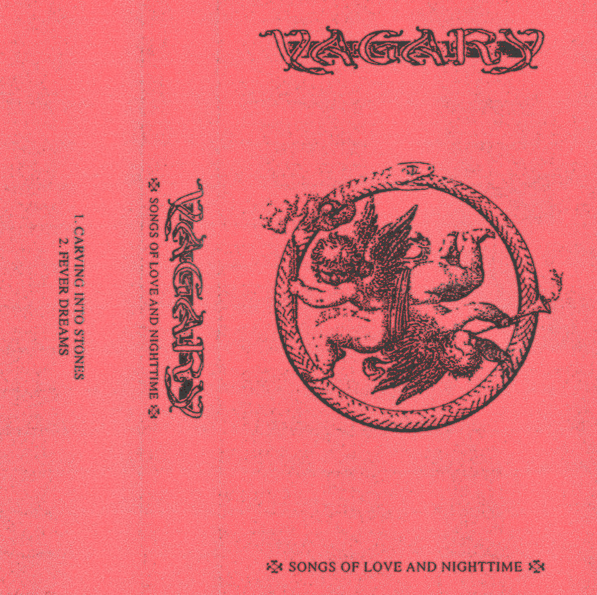 Songs Of Love And Nighttime | VAGARY