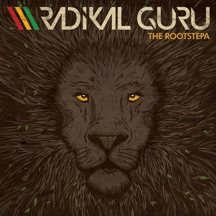 radikal guru the rootstepa