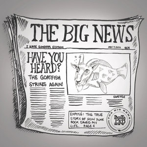 Have You Heard? cover