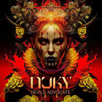 Devil's Advocate by DJ Nuky