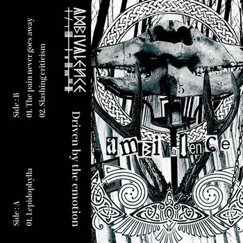 間のか楔　AMBIVALENCE Music | AMBIVALENCE