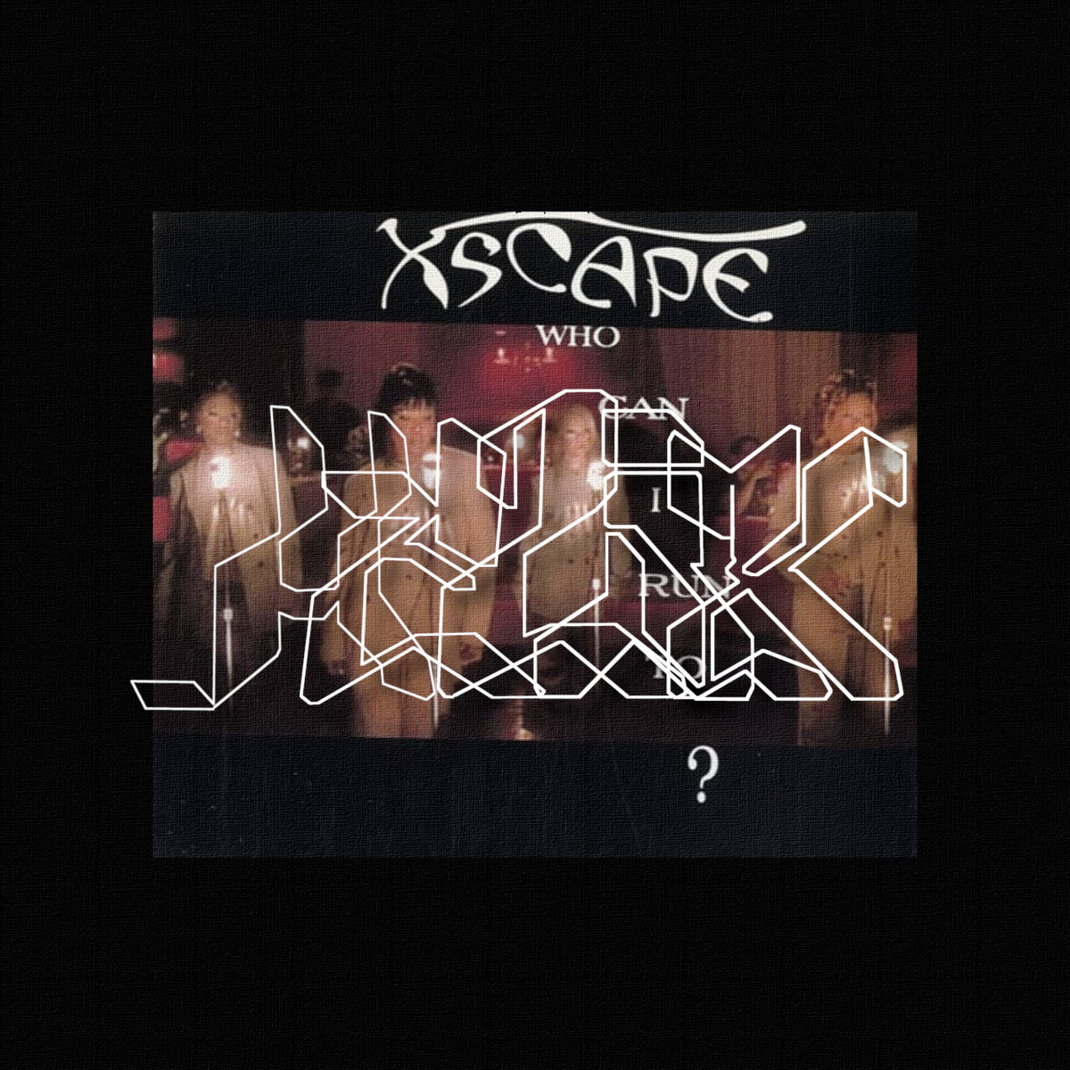 Xscape Who Can I Run To Remix Xscape - Who Can I Run To (Helix Remixes) | Helix