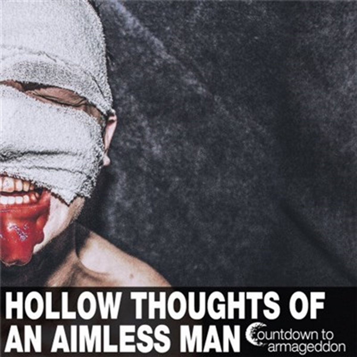Hollow Thoughts Of An Aimless Man | Countdown To Armageddon (2)