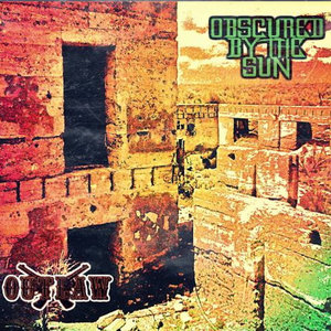 Outlaw cover