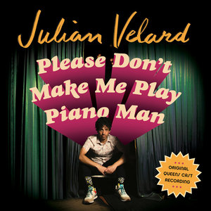Please Don't Make Me Play Piano Man cover