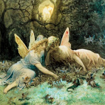 Fairyland cover art