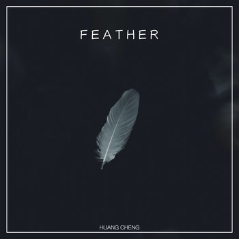 Feather album cover