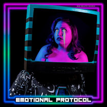 Emotional Protocol EP cover art