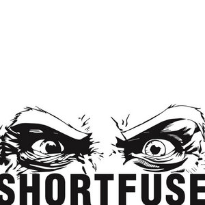 SHORT FUSE cover