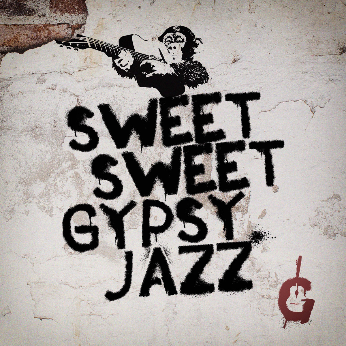 Sweet Sweet Gypsy Jazz Gewurztraminer