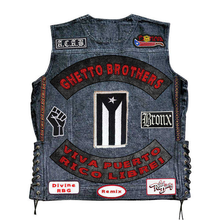 邦楽 La Banda Del Gobbo 815hkkVjZGL.jpg