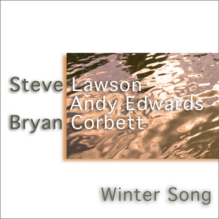Download Winter Song Lawson Edwards Corbett Steve Lawson