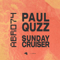 Paul Quzz — Sunday Cruiser