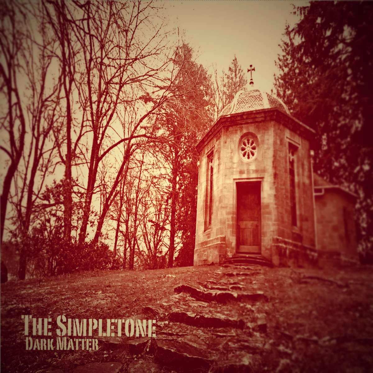 Dark Matter | The Simpletone