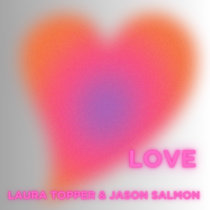 Laura & Jason's Beautiful Kora Love Songs cover art