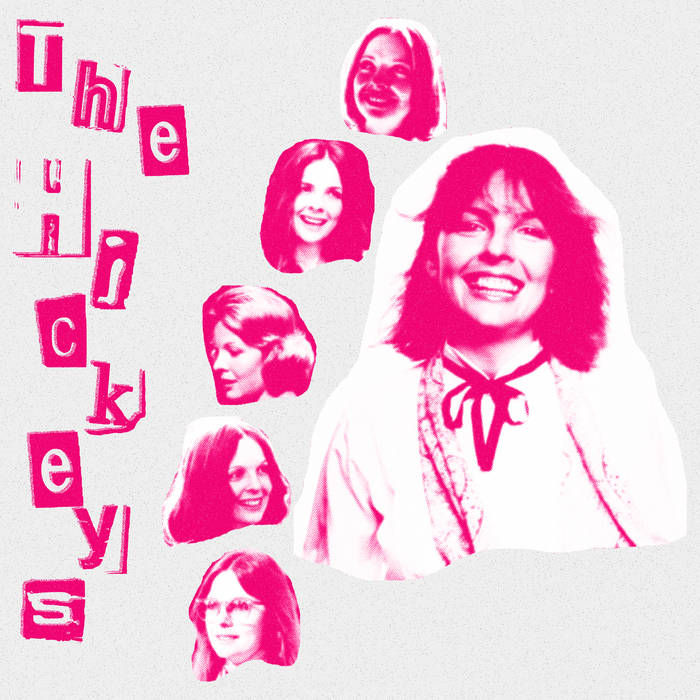 Demo Tape | The Hickeys