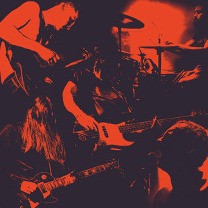 'Off Cuts' cover