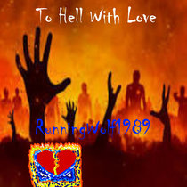 To Hell With Love cover art