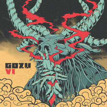 Album artwork for Gozu VI