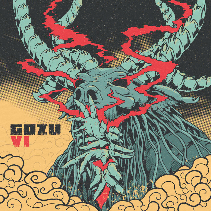 Gozu VI, by GOZU
