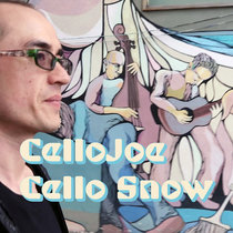 Cello Snow cover art