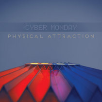 Physical Attraction cover art