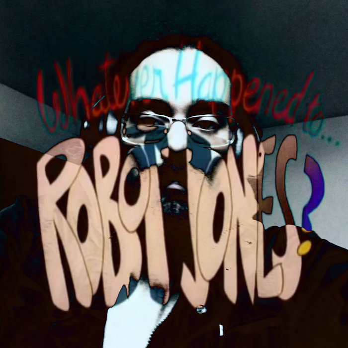 Whatever Happened To Robot Jones? SKAeM