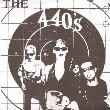 Music | The 440s