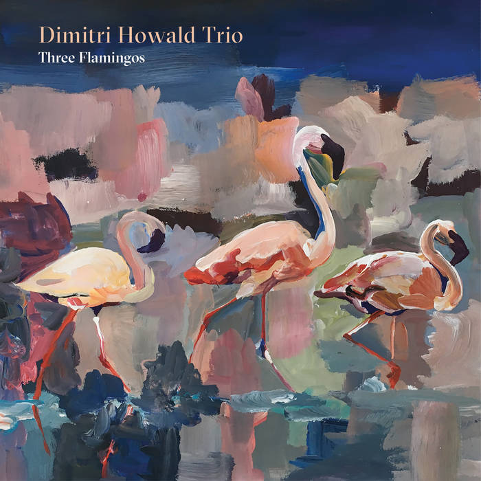 Dimitri Howald Trio