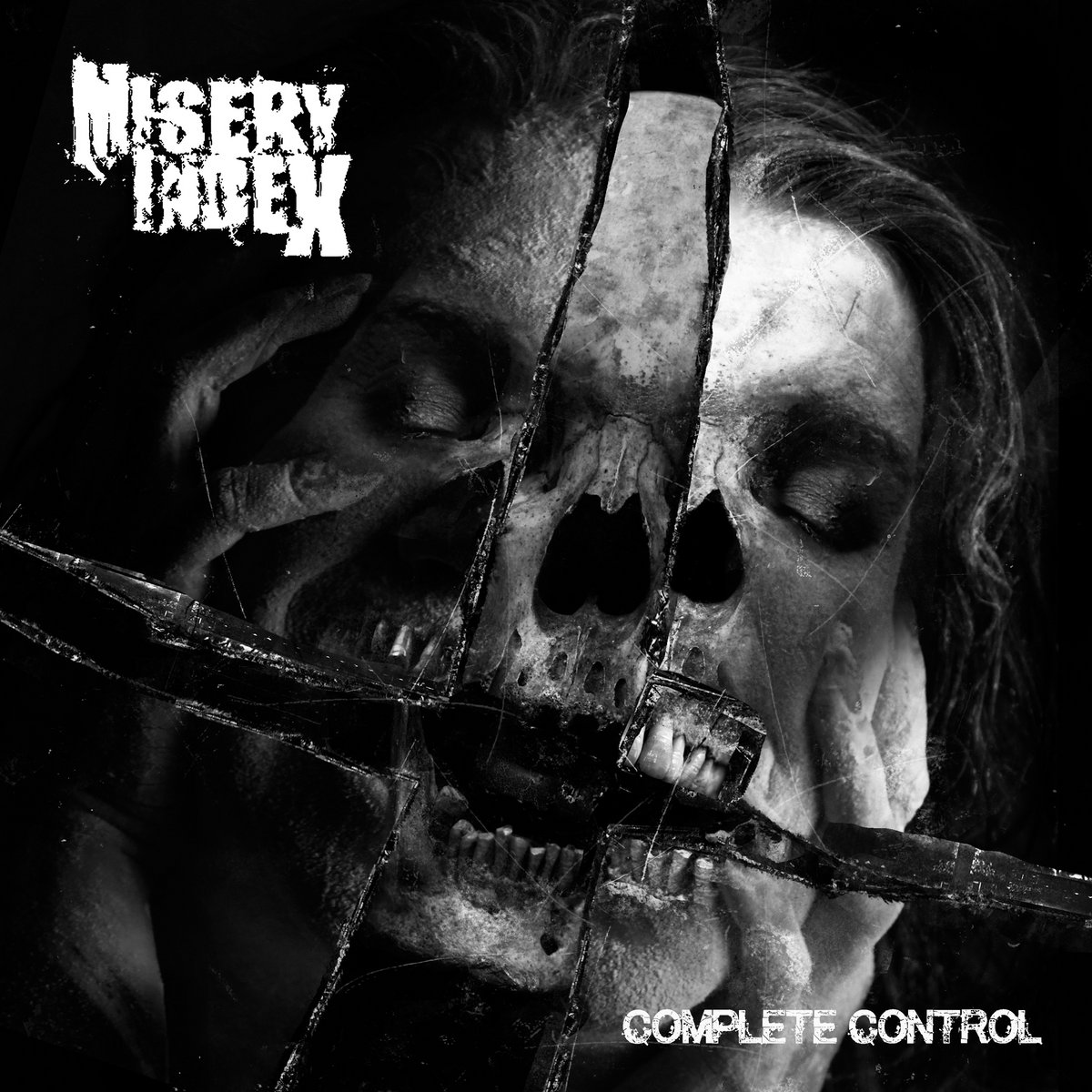 Complete Control | Misery Index