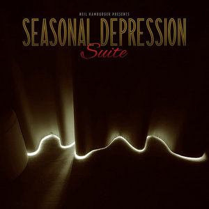 Neil Hamburger — Seasonal Depression Suite