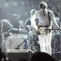 French Space Funk [B Modal interchange - 80 BPM cover art