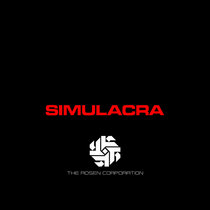 Simulacra cover art