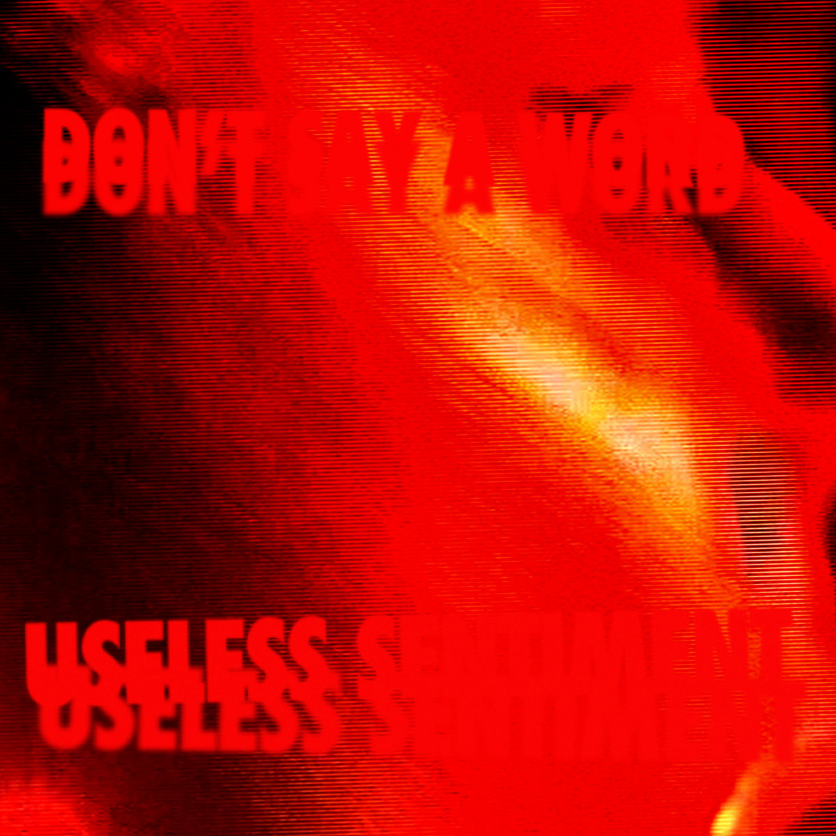 Get Tragic | Blood Red Shoes