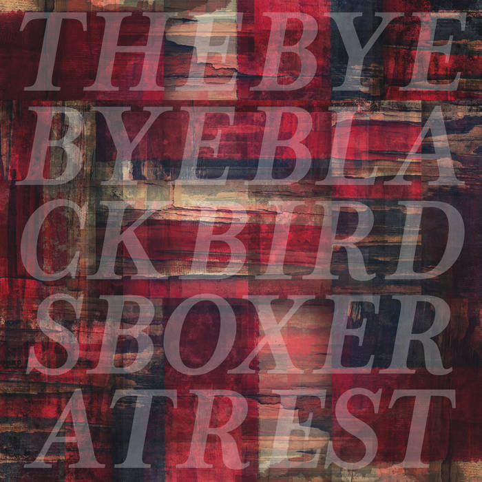 The Bye Bye Blackbirds