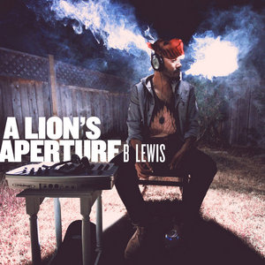 A Lion's Aperture cover