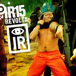 IR 15:Revolta Volume 2