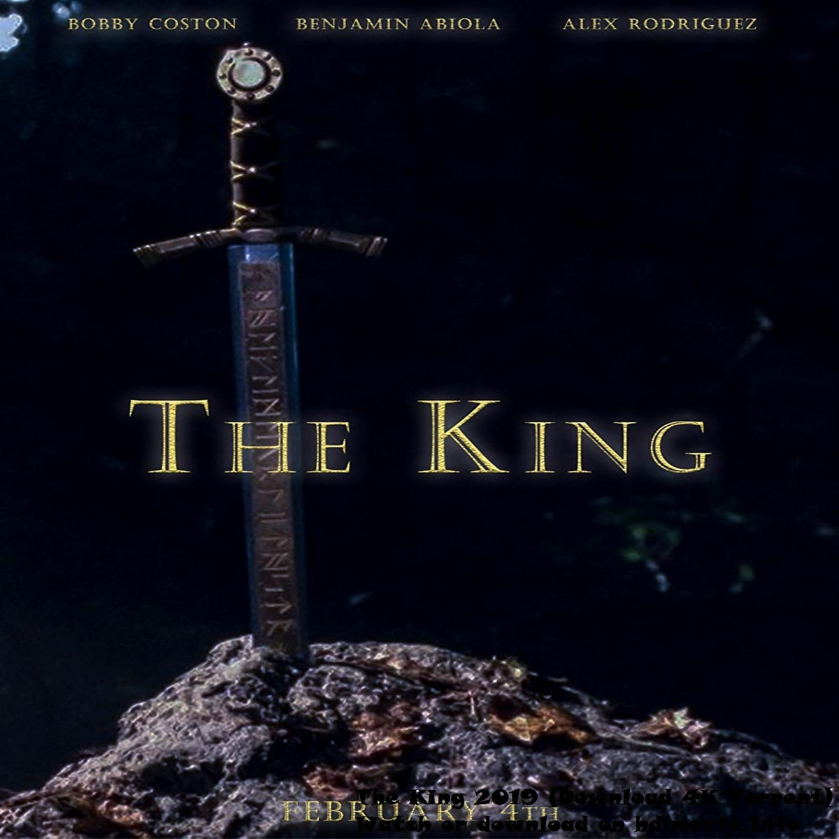 4k movie torrent